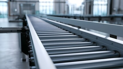 Metal Railing